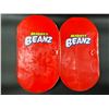 Image 1 : LARGE LOT OF MIGHTY BEANZ