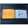 Image 2 : 1976 CANADIAN OLYMPIC STAMP SET IN COLLECTOR CASE