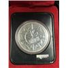 Image 2 : 1978 CANADIAN SILVER DOLLAR  (.800 SILVER)