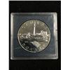 Image 1 : 1984 CANADIAN SILVER DOLLAR  (.500 SILVER)