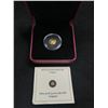 Image 1 : 2011 COUGAR .5G FINE GOLD COIN IN CASE