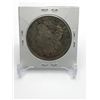 Image 2 : 1921 US MORGAN SILVER DOLLAR (DENVER MINT)