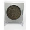 Image 2 : 1890 US MORGAN SILVER DOLLAR