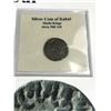 Image 2 : BILLION COIN OF KABUL SHAHI KINGS CIRCA900 AD GRADED COIN
