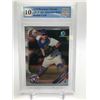 Image 1 : 2019 BOWMAN CHROME ALEJANDRO KIRK RC (GCG 10)