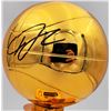 Image 2 : GIANNIS ANTETOKOUNMPO SIGNED NBA CHAMPIONSHIP 12 INCH TROPHY (FANATICS COA)