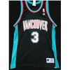 Image 2 : SHARIFF ABDUR RAHIM VANCOUVER GRIZZLIES CHAMPIONS JERSEY