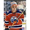 Image 1 : CONNOR MCDAVID SIGNED EDMONTON OILERS 8 X 10 (GCG HOLO)