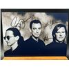 Image 1 : STYX BAND SIGNED 8 X 10 (RA COA)