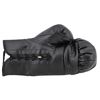 Image 2 : MIKE TYSON SIGNED BLACK EVERLAST BOXING GLOVE (BECKETT COA)