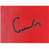 Image 2 : MUHAMMAD ALI SIGNED CASSIUS CLAY EVERLAST BOXING GLOVE PSA COA