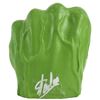 Image 1 : STAN LEE SIGNED HULK PROP HANDS (BECKETT COA)