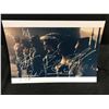 Image 1 : JUSTICE LEAGUE CAST SIGNED 8 X 10 (RA COA)