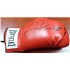 Image 2 : FLOYD MAYWEATHER JR. SIGNED EVERLAST BOXING GLOVE (BECKETT COA)