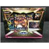 Image 1 : SEALED POKEMON SHINING FATES RETAIL BOX (RARE)