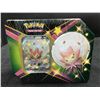 Image 1 : SEALED POKEMON COLLECTOR TIN