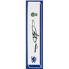 Image 2 :  DIDER DROGBA SIGNED CHELSEA FC SOCCER JERSEY (BECKETT COA)