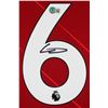 Image 2 : HARVEY ELLIOTT SIGNED LIVERPOOL FC NIKE JERSEY (BECKETT COA)