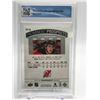 Image 2 : 2017-18 PARKHURST GREEN NICO HISHIER PROMINANT PROSPECTS 135/399 (GCG 10)