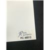 Image 2 : THE AVENGERS CAST SIGNED 8 X 10 (RA COA)