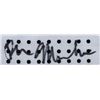 Image 2 : RALPH MACCHIO SIGNED KARATE KID HEAD BAND (BECKETT COA)
