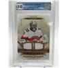 Image 1 : 2021-22 UPPER DECK ARTIFACTS SPENCER KNIGHT JERSEY RC 87/799 (GCG 10)