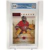 Image 1 : 2014-15 UPPER DECK MARC ANDRE FLEURY ARTIFACTS 99/499 (GCG 10)