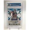 Image 2 : 2017-18 UPPER DECK ICE PREMIERES KAILER YAMAMOTO ATO ROOKIE CARD 6/299 (GCG 10)