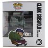 Image 2 : CHEVY CHASE SIGNED NATIONAL LAMPOONS CHRISTMAS VACATION FUNKO POP (BECKETT COA)