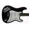 Image 1 : ALICE COOPER SIGNED ELCTRIC GUITAR (BECKETT COA)