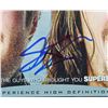 Image 2 : SETH ROGAN AND JAMES FRANCO SIGNED PINEAPPLE EXPRESS BLUE RAY (BECKETT COA)