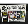 Image 1 : SEALED 2020 PANINI CHRONICLES DRAFT PICKS MEGA BOX