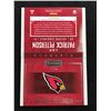 Image 2 : 2015 PANINI PLAYBOOK PATRICK PETERSON ROOKIE PATCH AUTO BOOKLET (4/49)