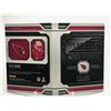 Image 2 : 2020 PANINI PLAYBOOK KYLER MURRAY PATCH AUTO BOOKLET (5/15)
