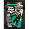 Image 1 : SEALED 2021 PANINI MOSAIC FOOTBALL HANGER BOX