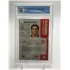Image 2 : 2005 CHL IN THE GAME MARC ANDRE FLEURY HEROES AND PROSPECTS RC (GCG 10)