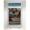 Image 2 : 2021 PANINI MOSAIC DRAFT PICKS RASHAD BATEMAN 1/10 (GCG 10)