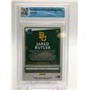 Image 2 : 2021-22 PANINI CHRONICLES JARED BUTLER RATED ROOKIE (GCG 10)