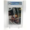 Image 1 : 2021-22 DONRUSS OPTIC PRIZM STEPHEN CURRY INSERT (GCG 10)