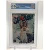 Image 1 : 2021-22 DONRUSS OPTIC PRIZM KLAY THOMPSON INSERT (GCG 10)