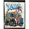 Image 1 : THE MARVEL COMICS INDEX X-MEN PART 9A