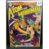 Image 1 : DC COMICS THE ATOM AND HAWKMAN NO.39