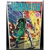 Image 1 : MARVEL COMICS THE TERMINATOR NO.1