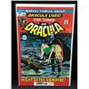 Image 1 : THE TOMB OF DRACULA #1 (MARVEL COMICS)