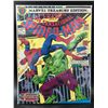 Image 1 : MARVEL TREASURY EDITION THE SENSATIONAL SPIDER-MAN NO.27