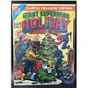 Image 1 : MARVEL TREASURY EDITION GIANT SUPERHERO HOLIDAY GRAB BAG NO.2