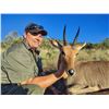 Image 2 : South African Roan & Mountain Reedbuck Hunt with Jannie Otto Safaris