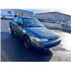 Image 2 : 1995 Toyota Corolla DX