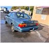 Image 4 : 1995 Toyota Corolla DX