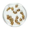 Image 1 : Gold Nuggets 4.49 Grams Total Weight